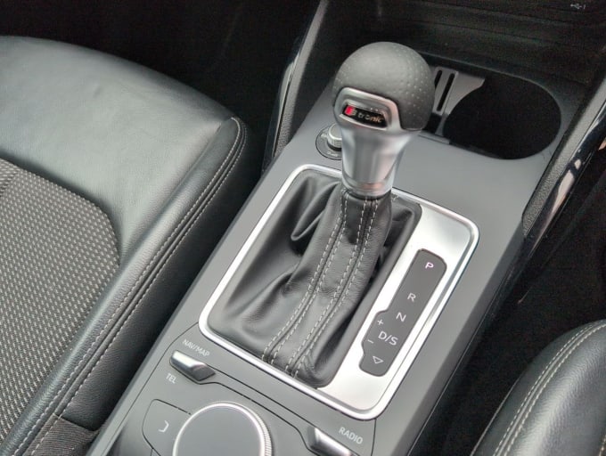 2025 Audi Q2