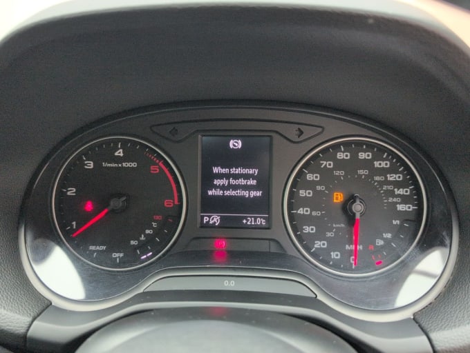 2025 Audi Q2