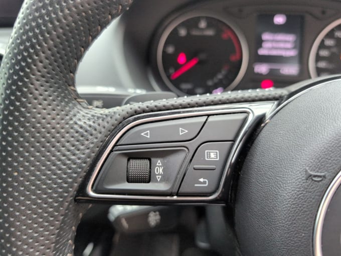 2025 Audi Q2