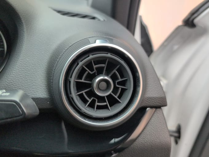 2025 Audi Q2