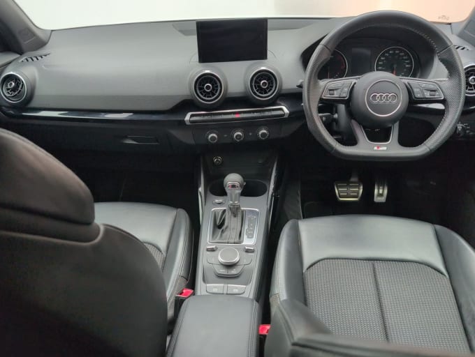 2025 Audi Q2