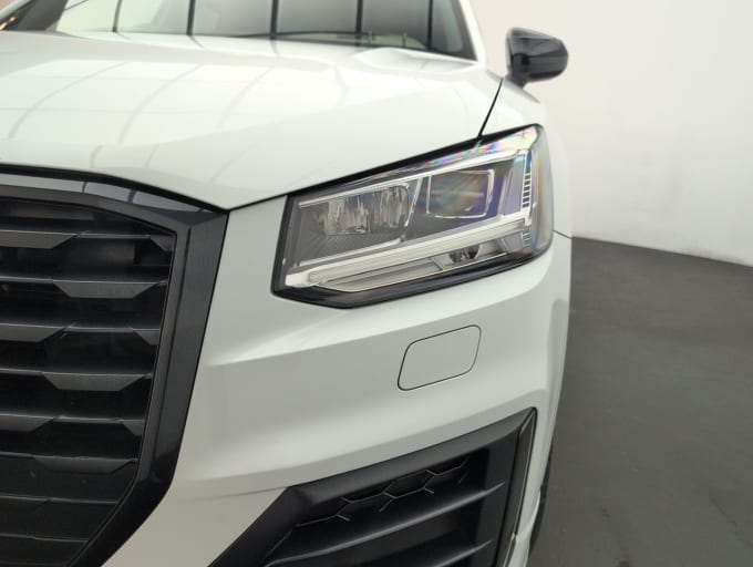2025 Audi Q2