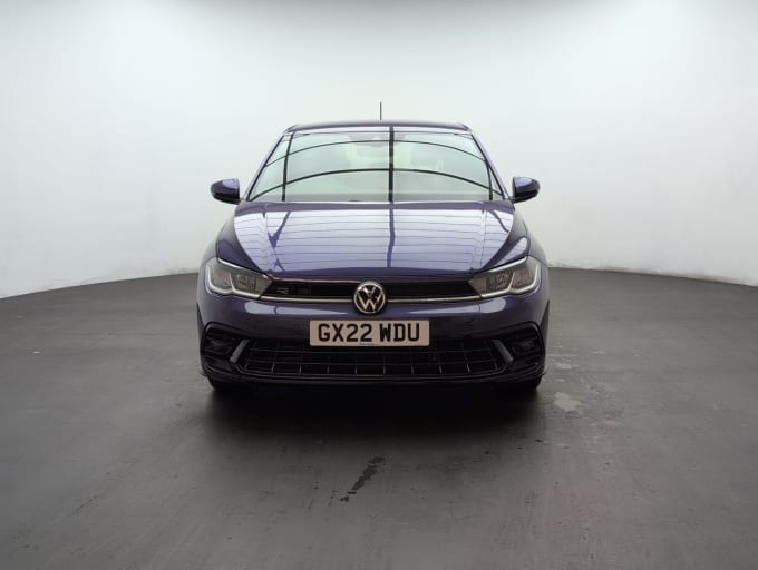 2025 Volkswagen Polo