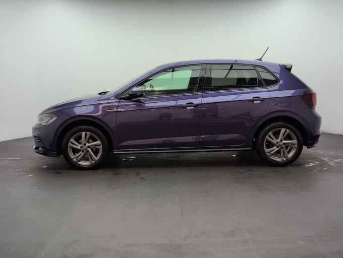 2025 Volkswagen Polo