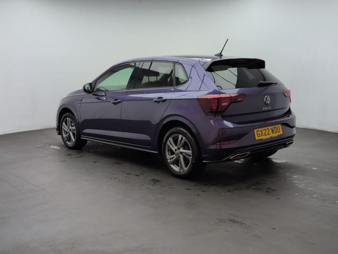 2025 Volkswagen Polo