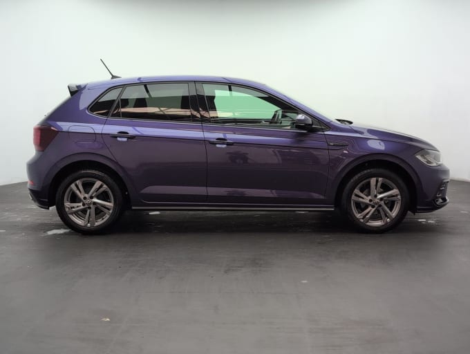 2025 Volkswagen Polo