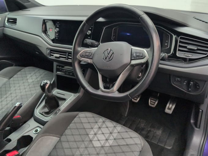 2025 Volkswagen Polo