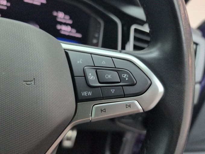 2025 Volkswagen Polo