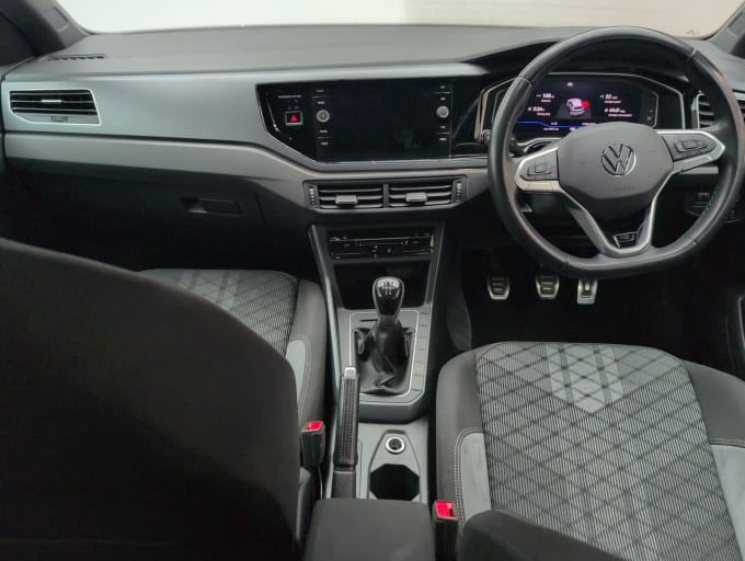 2025 Volkswagen Polo