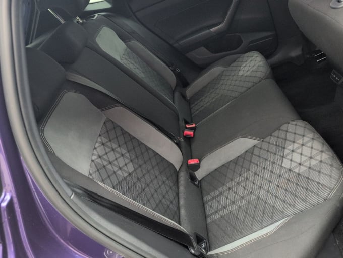 2025 Volkswagen Polo