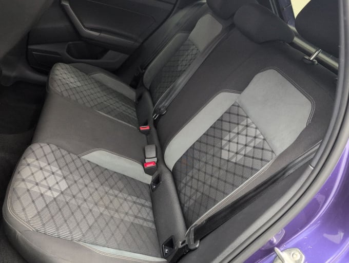2025 Volkswagen Polo