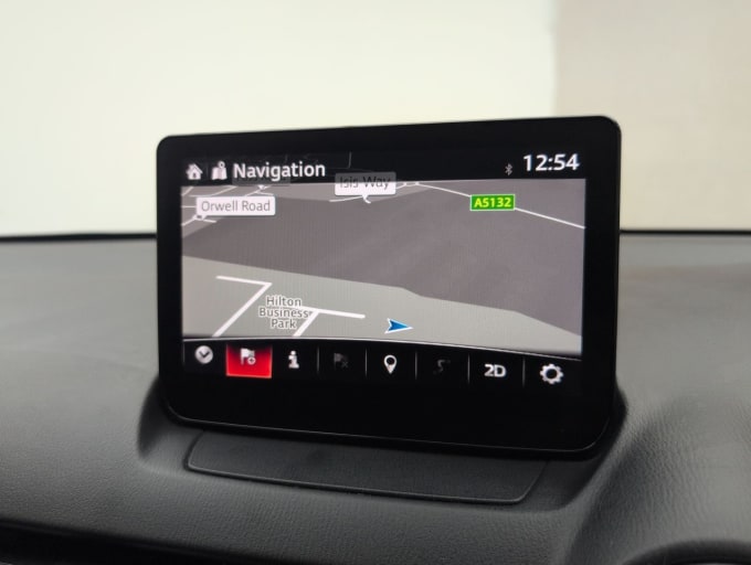 2025 Mazda Mazda2