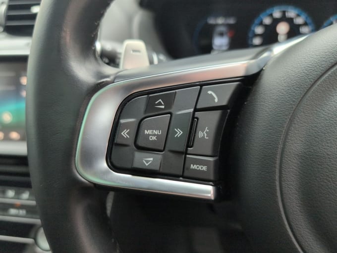 2025 Jaguar F-pace