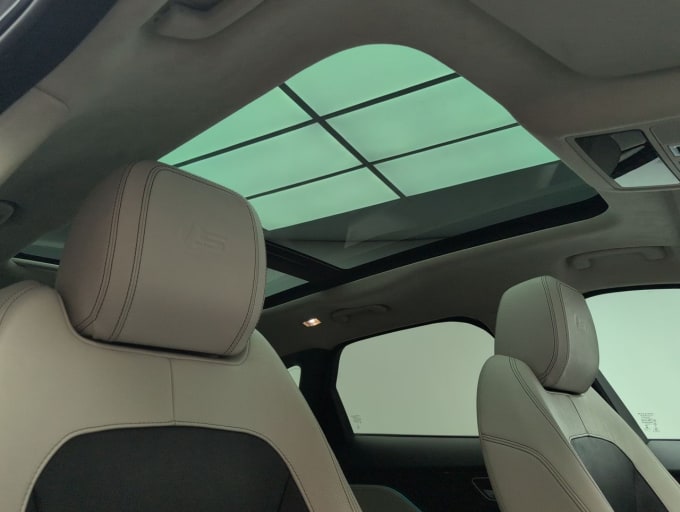 2025 Jaguar F-pace