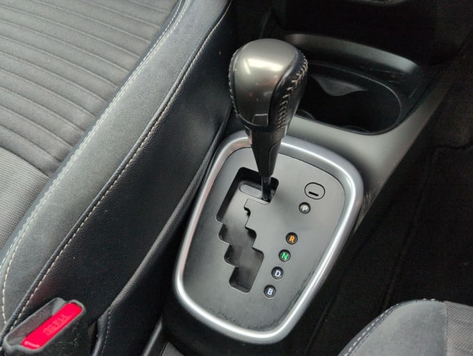 2025 Toyota Yaris