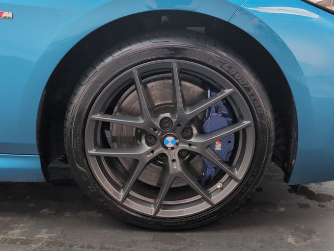 2025 BMW 2 Series Gran Coupe