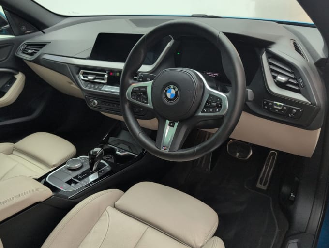 2025 BMW 2 Series Gran Coupe