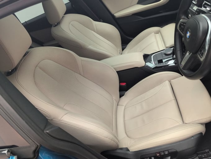 2025 BMW 2 Series Gran Coupe