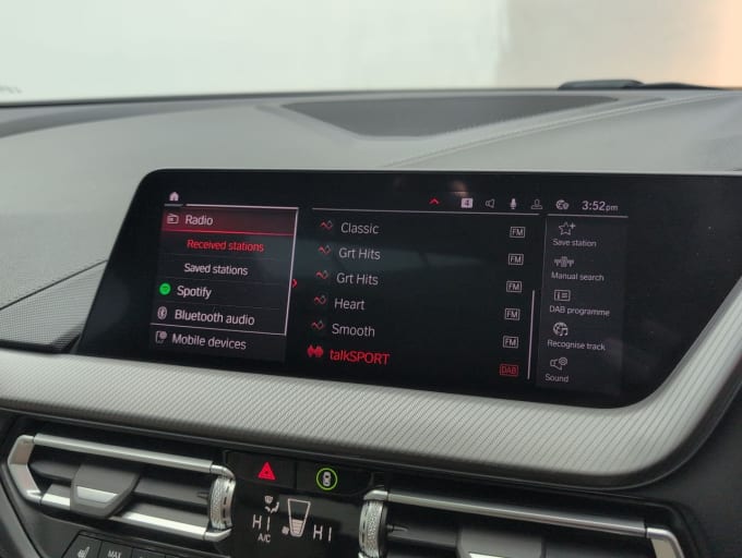 2025 BMW 2 Series Gran Coupe