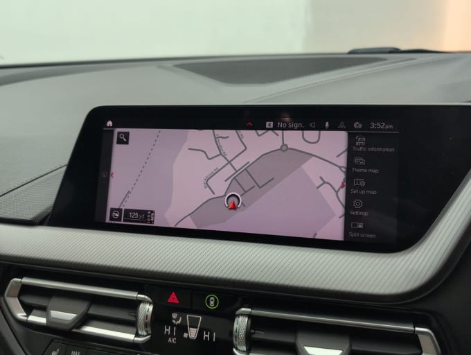 2025 BMW 2 Series Gran Coupe