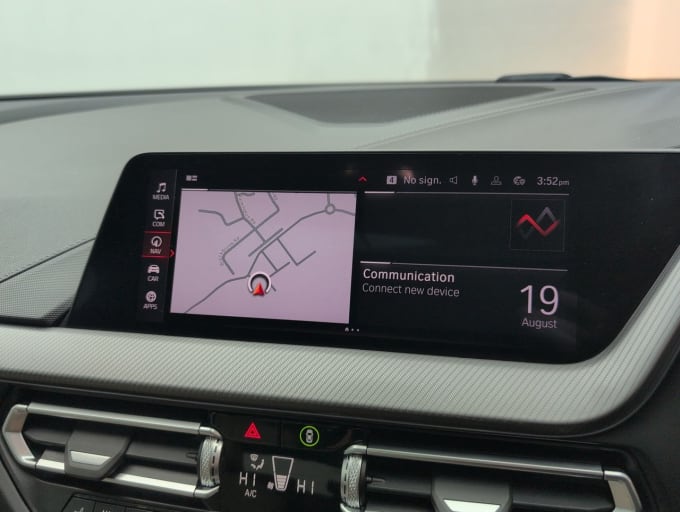 2025 BMW 2 Series Gran Coupe