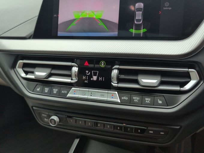 2025 BMW 2 Series Gran Coupe