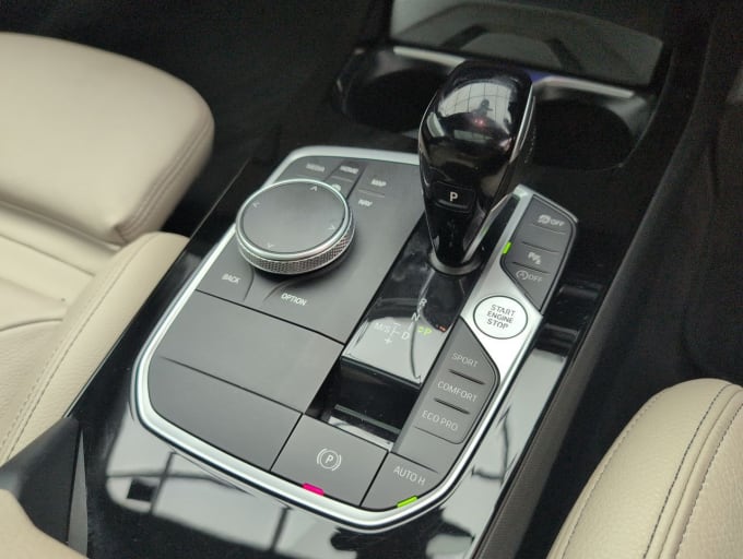 2025 BMW 2 Series Gran Coupe