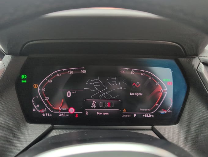 2025 BMW 2 Series Gran Coupe
