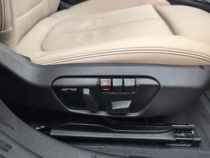 2025 BMW 2 Series Gran Coupe