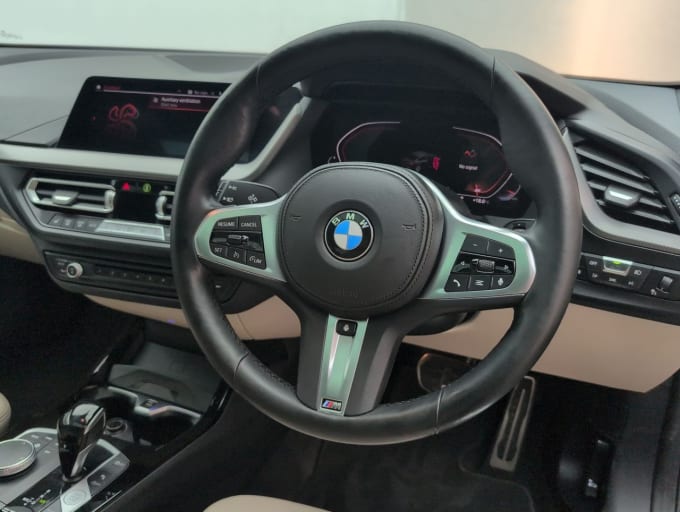 2025 BMW 2 Series Gran Coupe