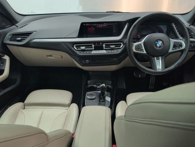 2025 BMW 2 Series Gran Coupe