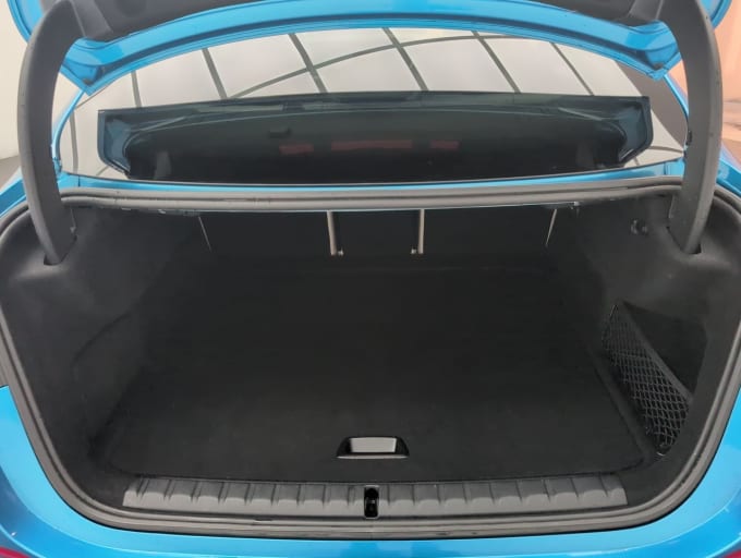 2025 BMW 2 Series Gran Coupe