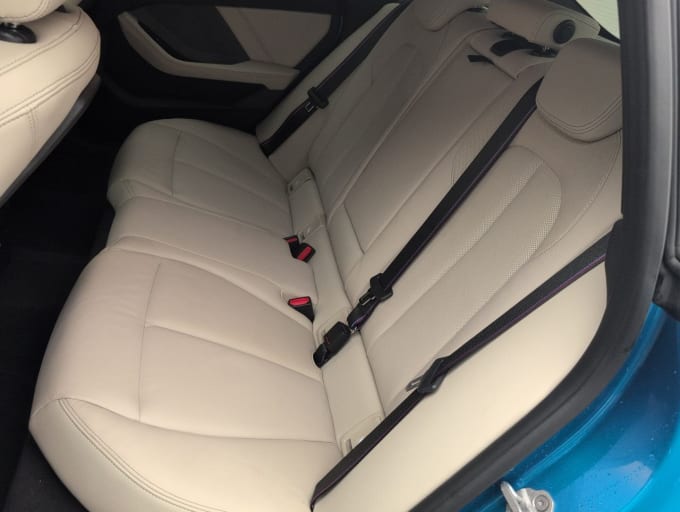 2025 BMW 2 Series Gran Coupe
