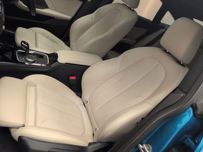2025 BMW 2 Series Gran Coupe