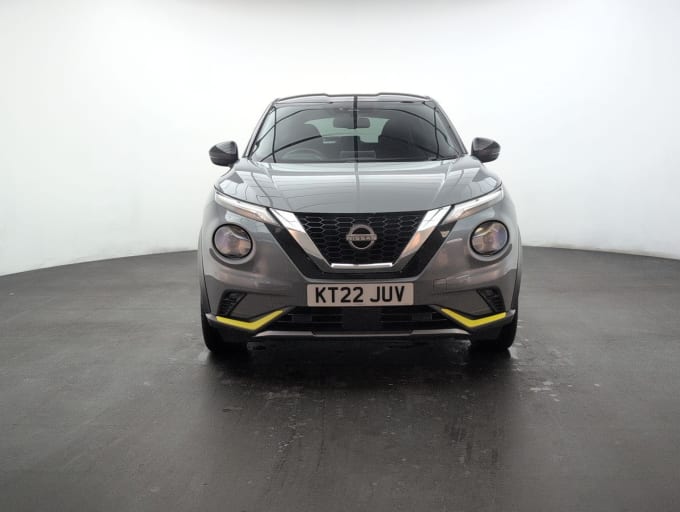 2025 Nissan Juke