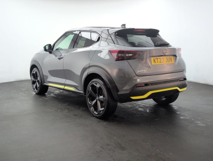 2025 Nissan Juke