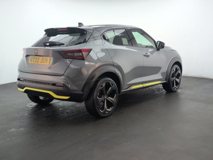 2025 Nissan Juke