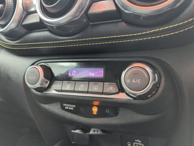 2025 Nissan Juke