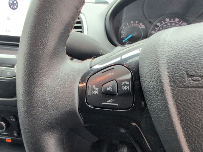 2025 Ford Ka+