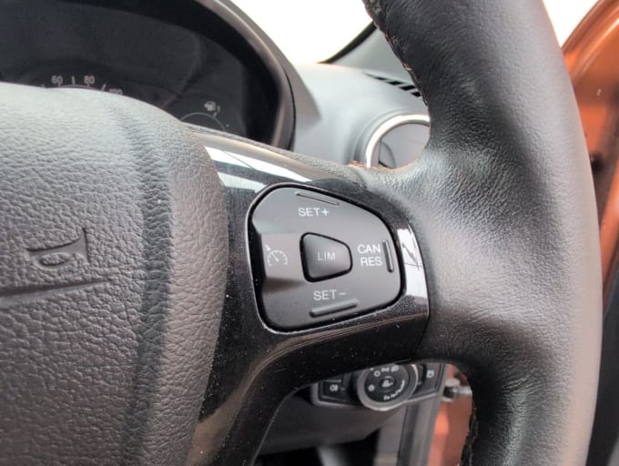 2025 Ford Ka+