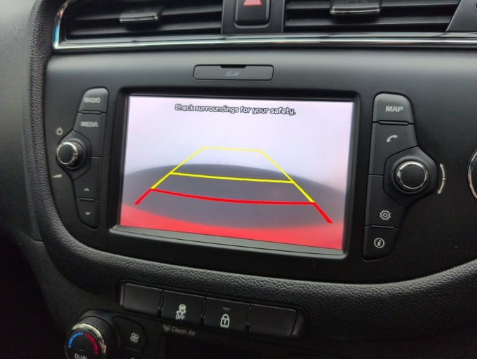 2025 Kia Ceed