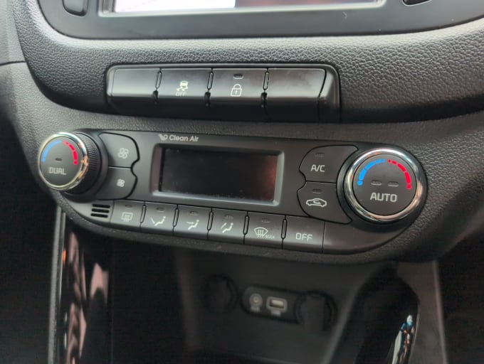 2025 Kia Ceed