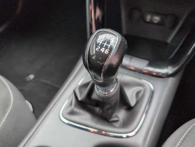2025 Kia Ceed