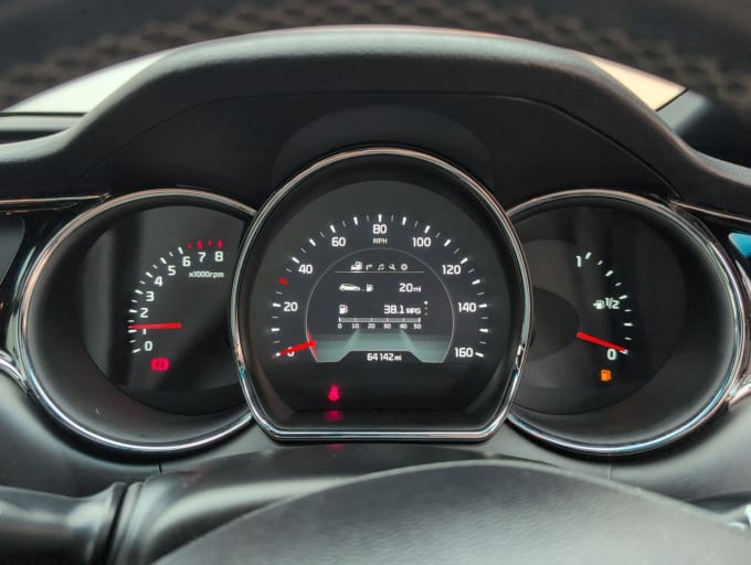 2025 Kia Ceed