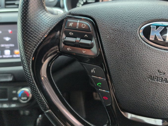 2025 Kia Ceed