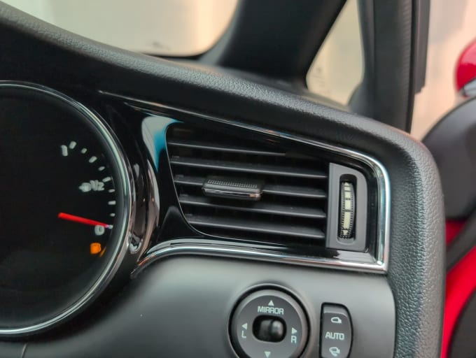 2025 Kia Ceed