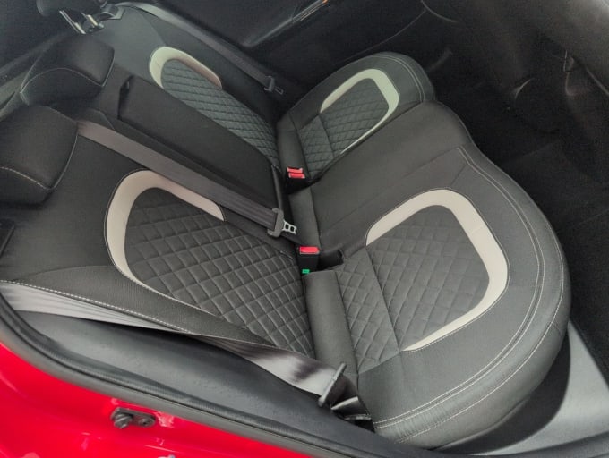 2025 Kia Ceed