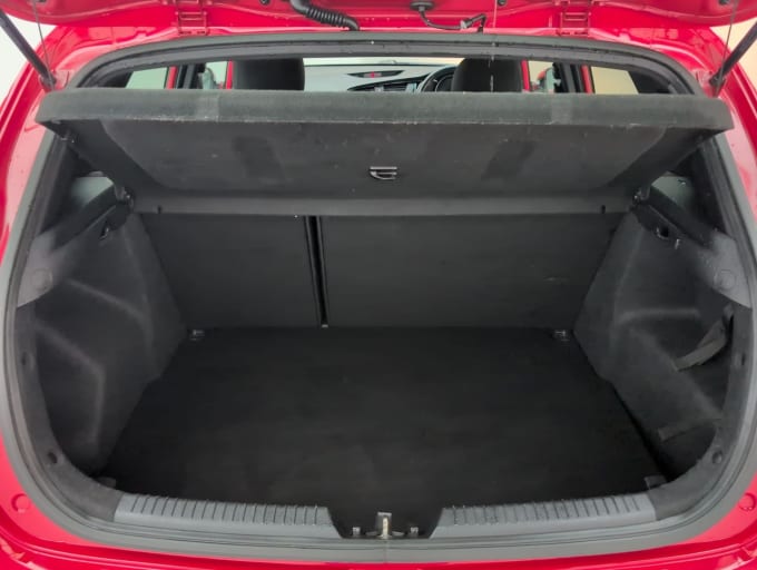 2025 Kia Ceed