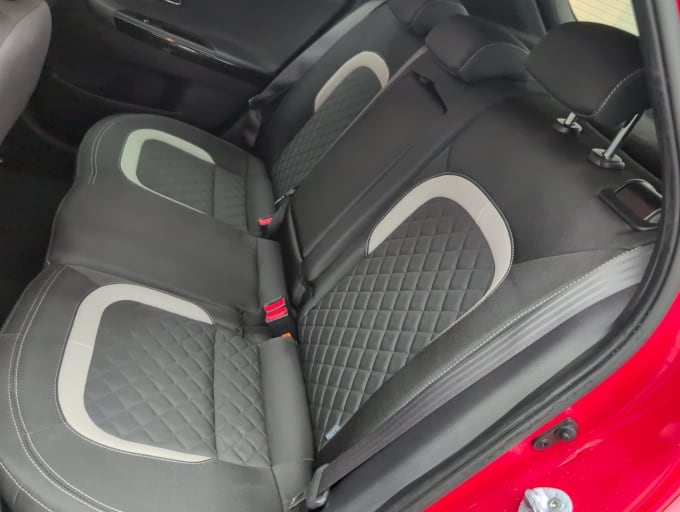 2025 Kia Ceed