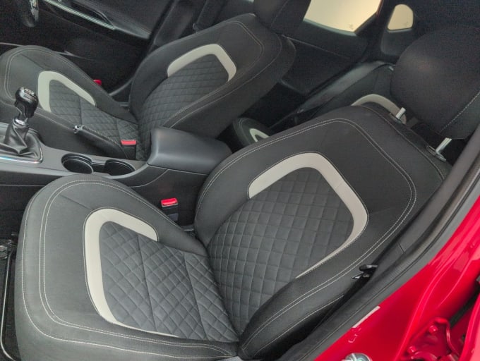2025 Kia Ceed